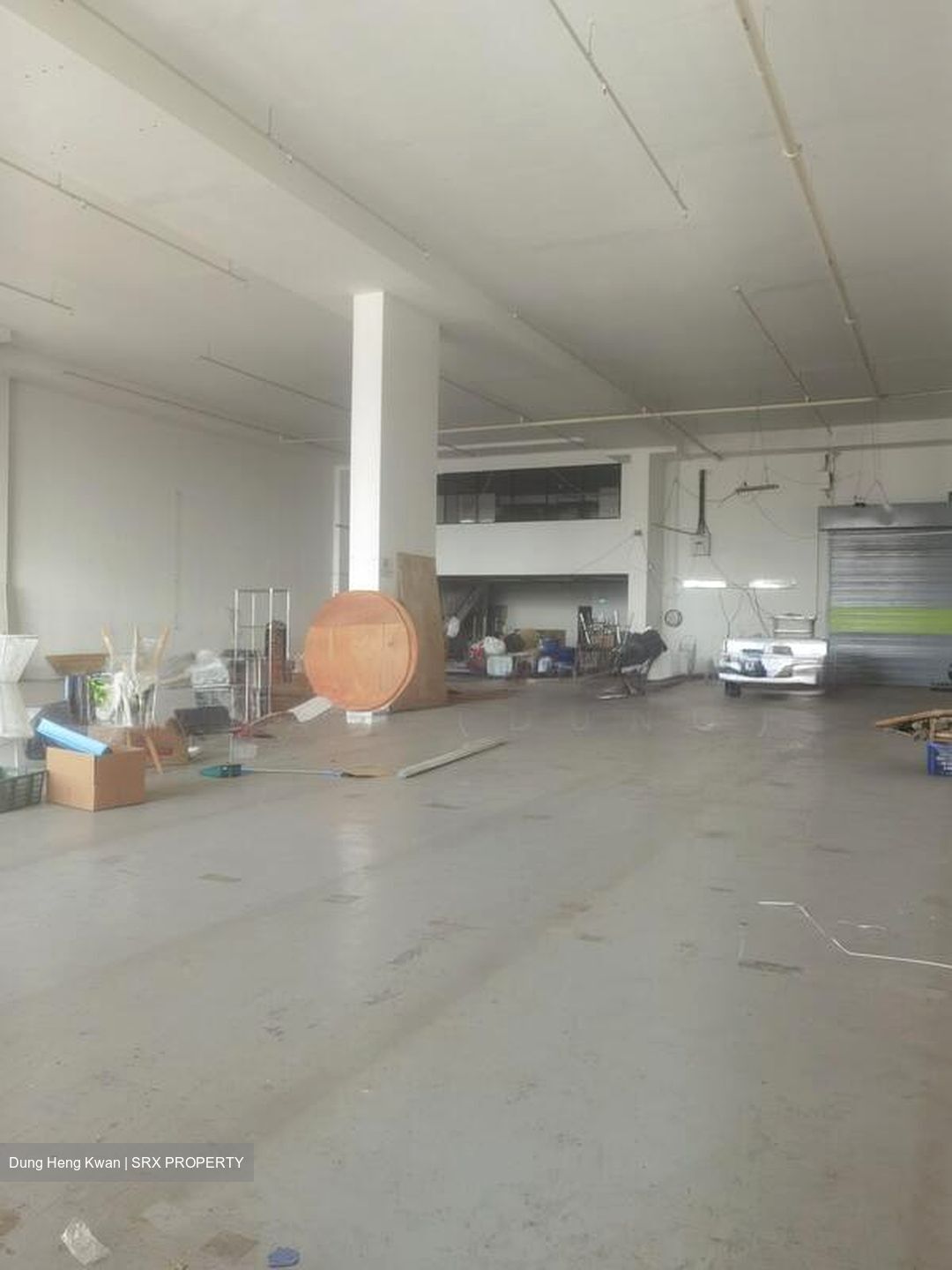 North Link Building (D27), Factory #575775571
